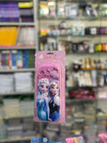 Frozen Princess Pink Pencil Case