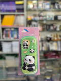 Kawaii Panda 3D Hardtop Pencil Case