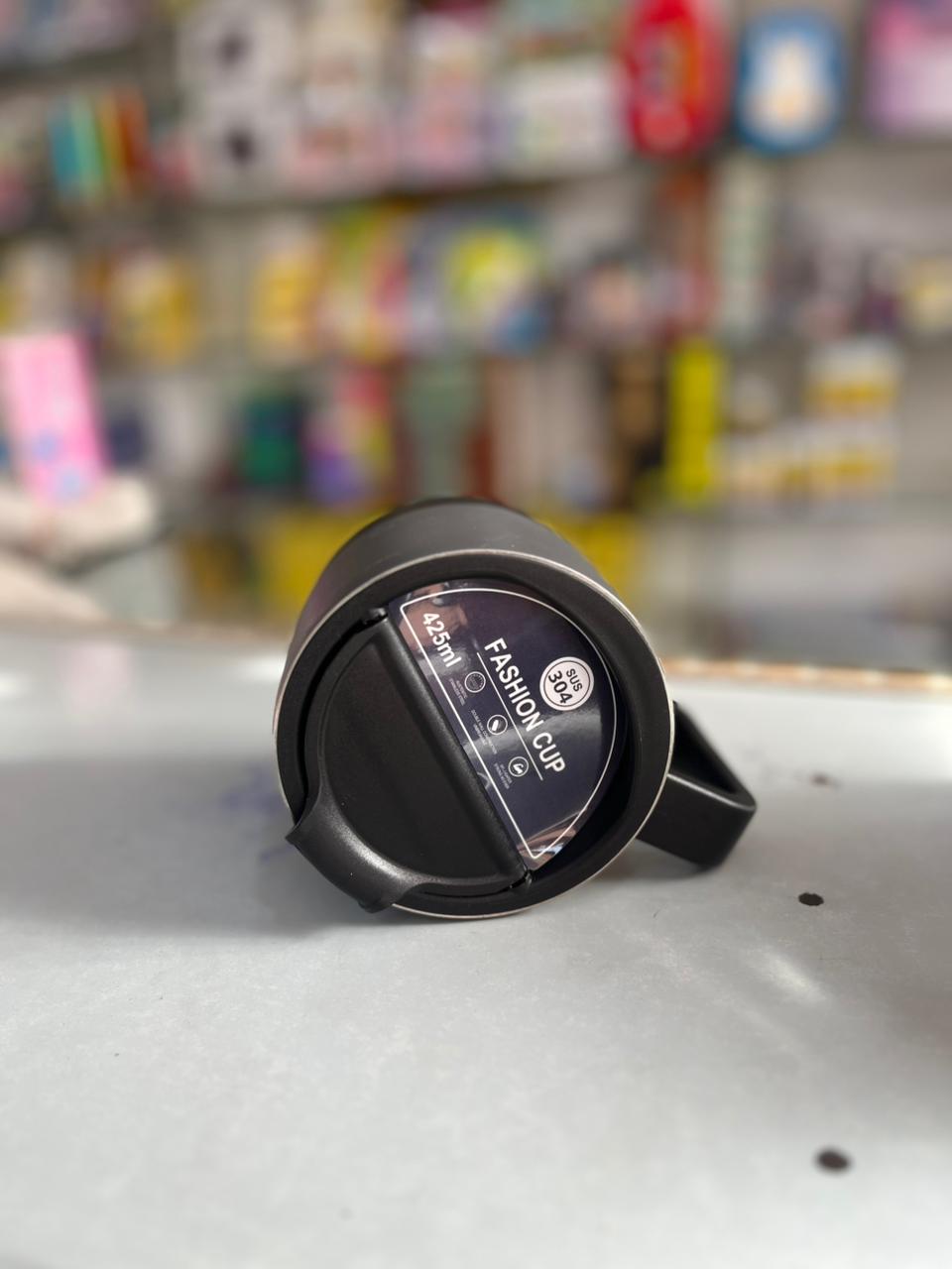 Vacuum Coffee Mug