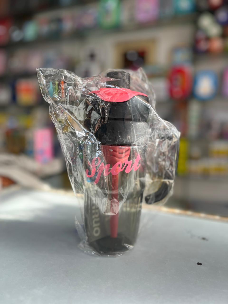 Water Bottle