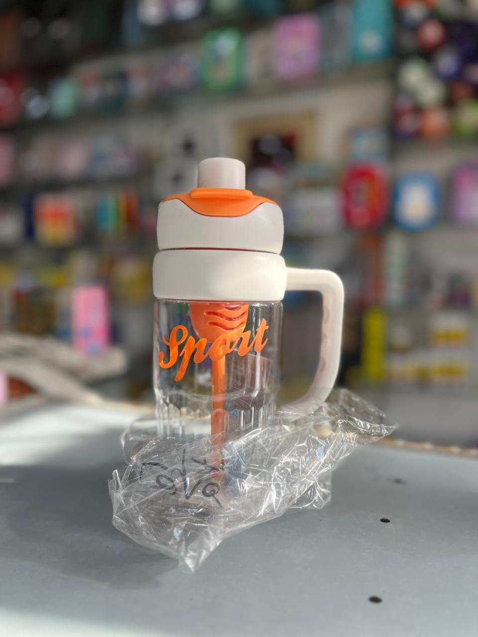 Water Bottle