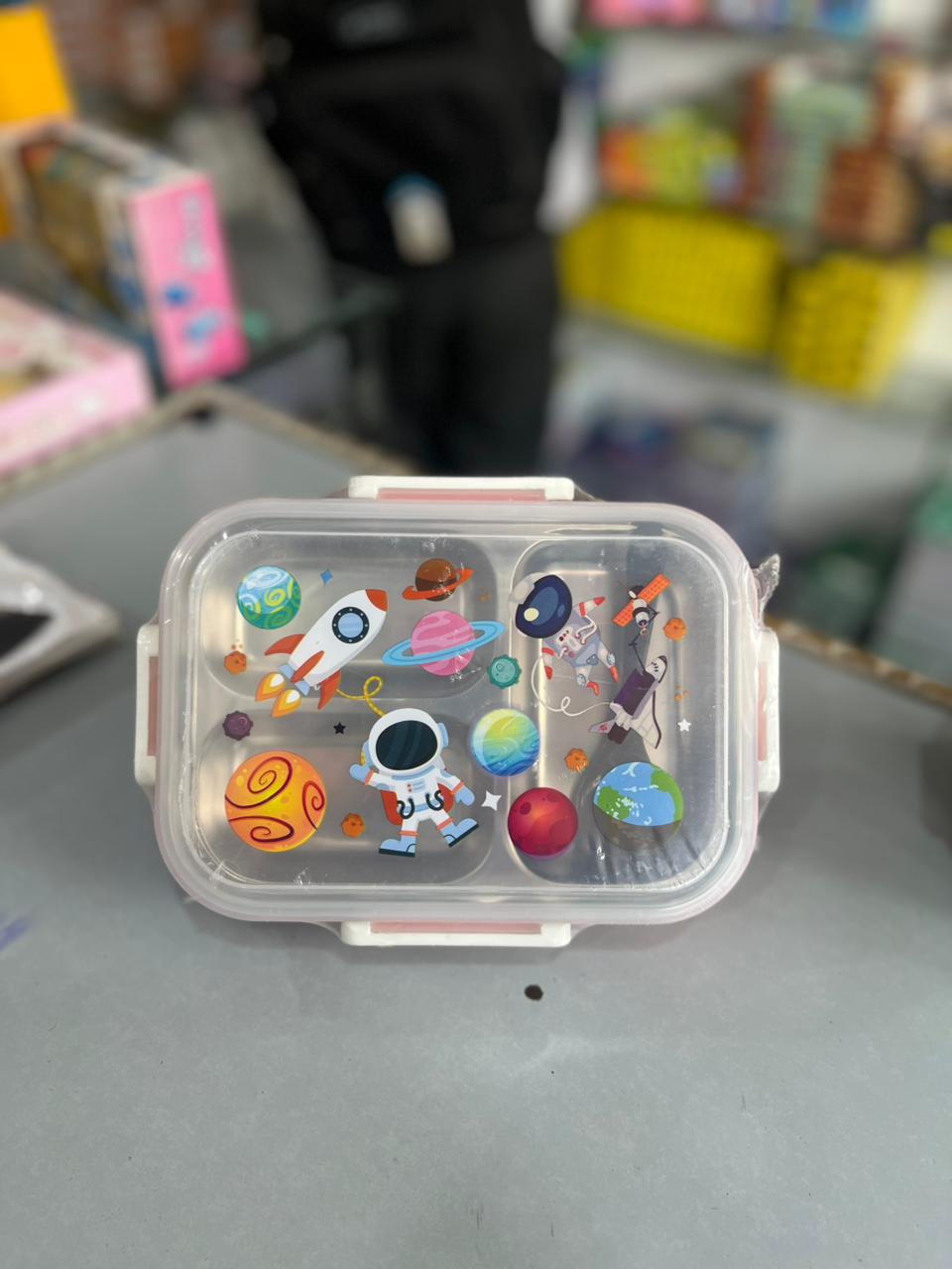 Lunch Box