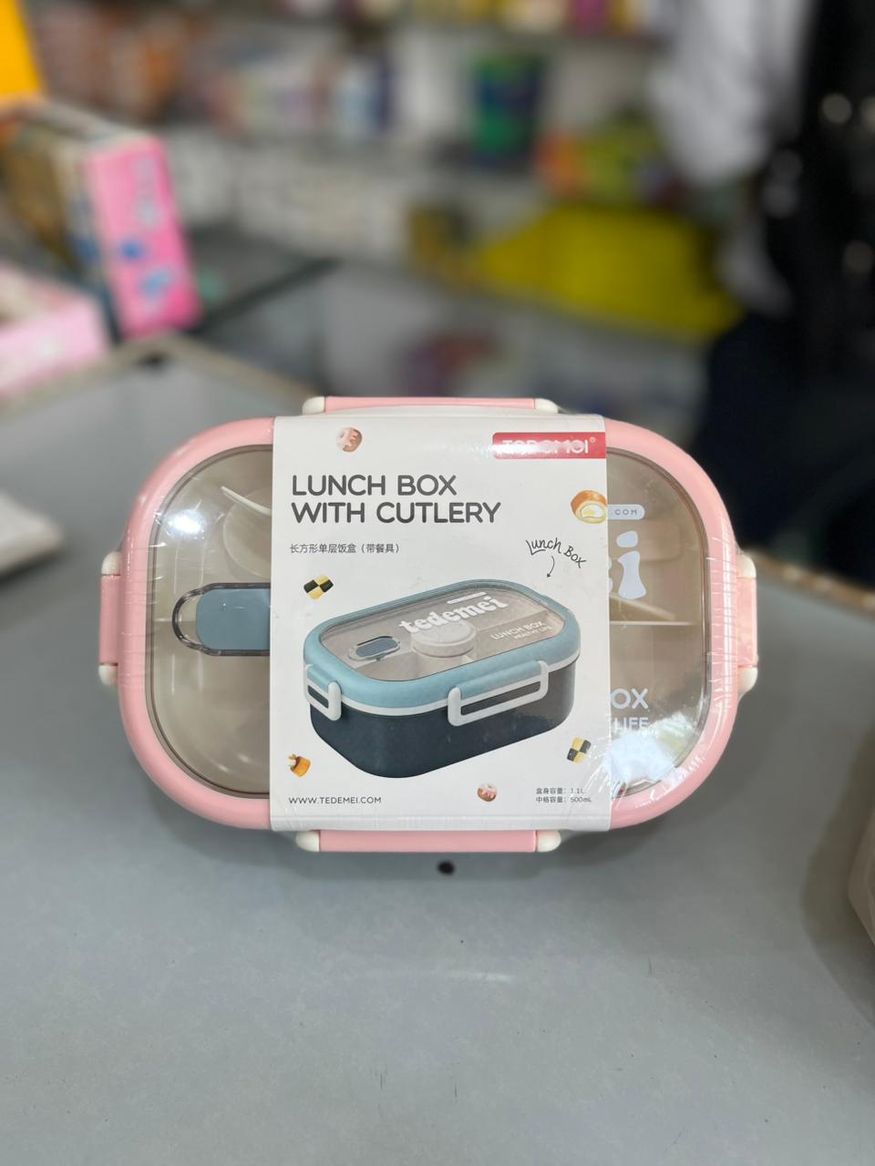 Lunch Box