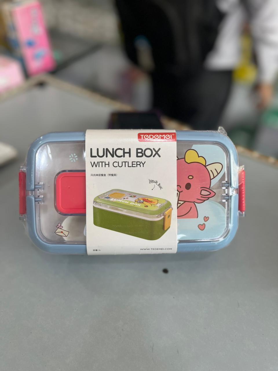 Lunch Box