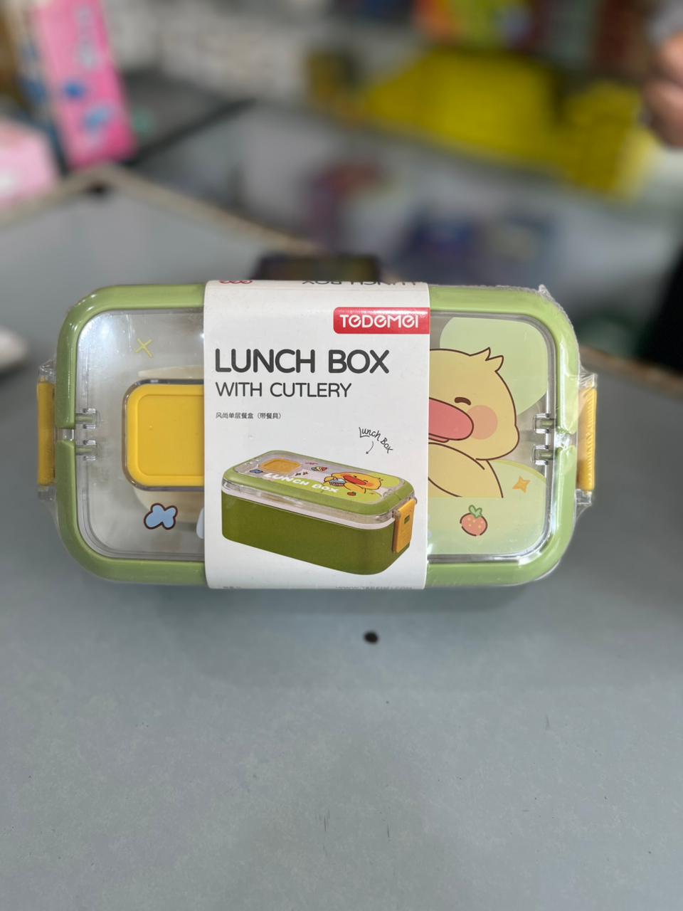 Lunch Box