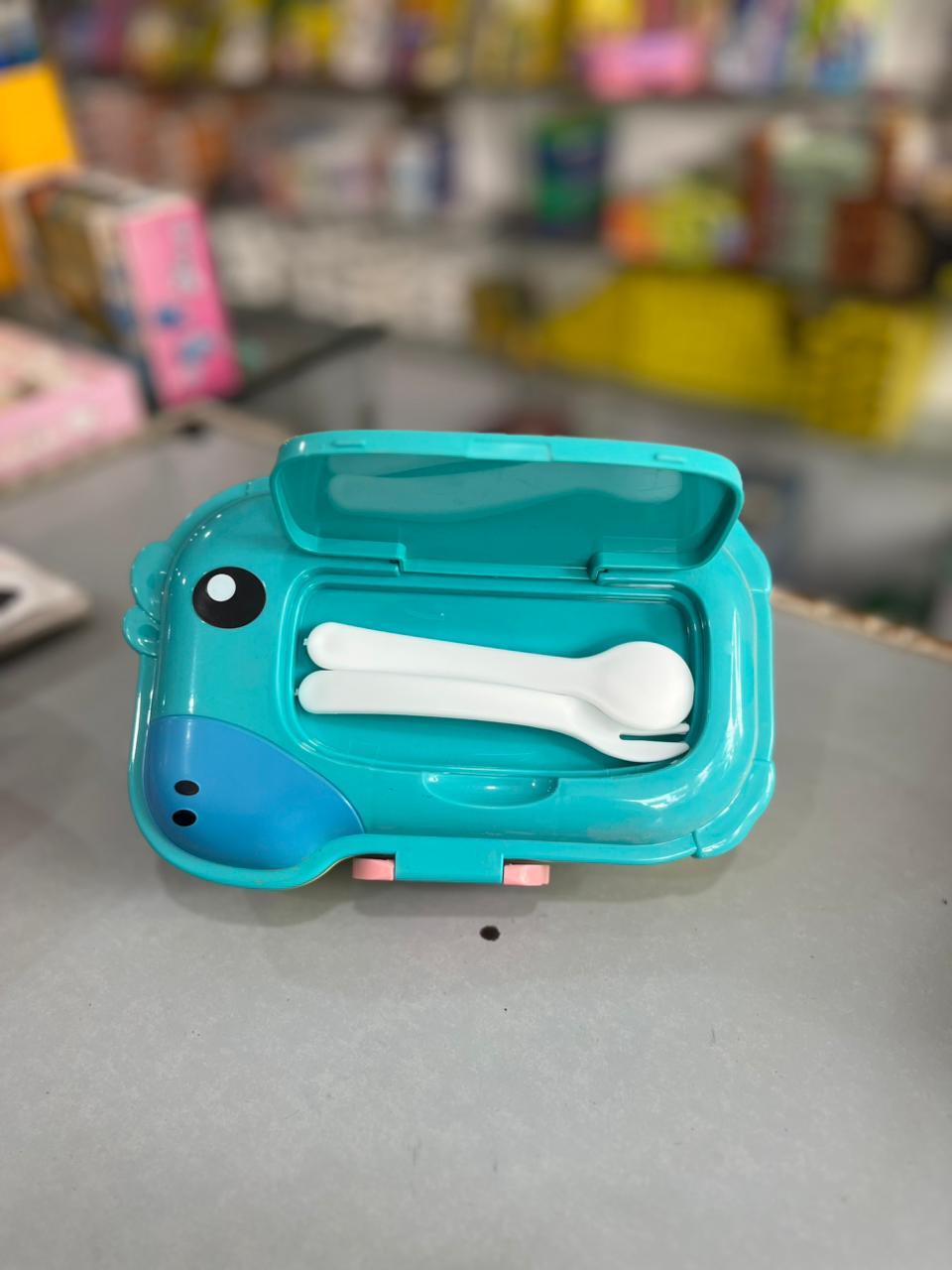 Lunch Box