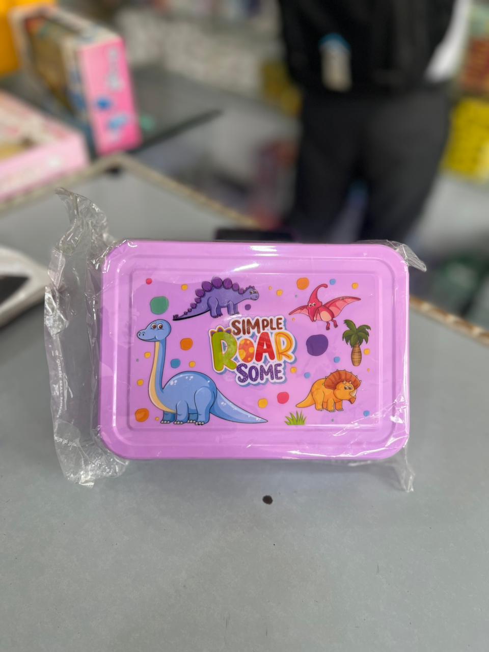 Lunch Box