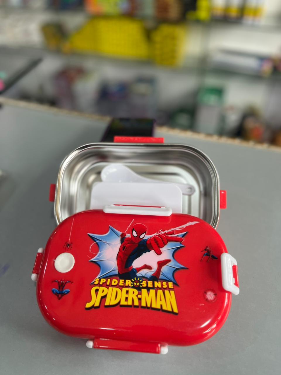 Lunch Box