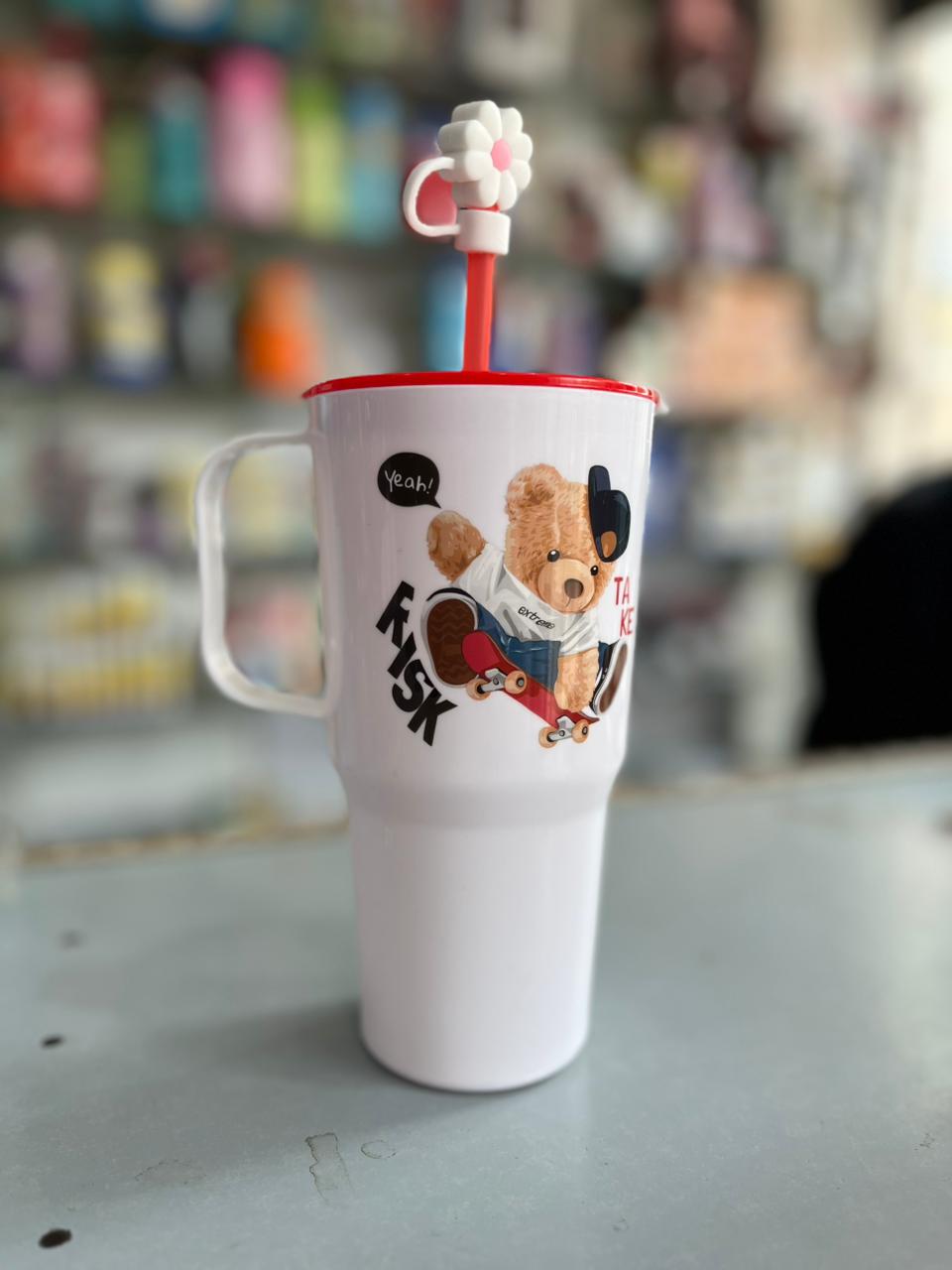 Water Bottle For Kids 750ml