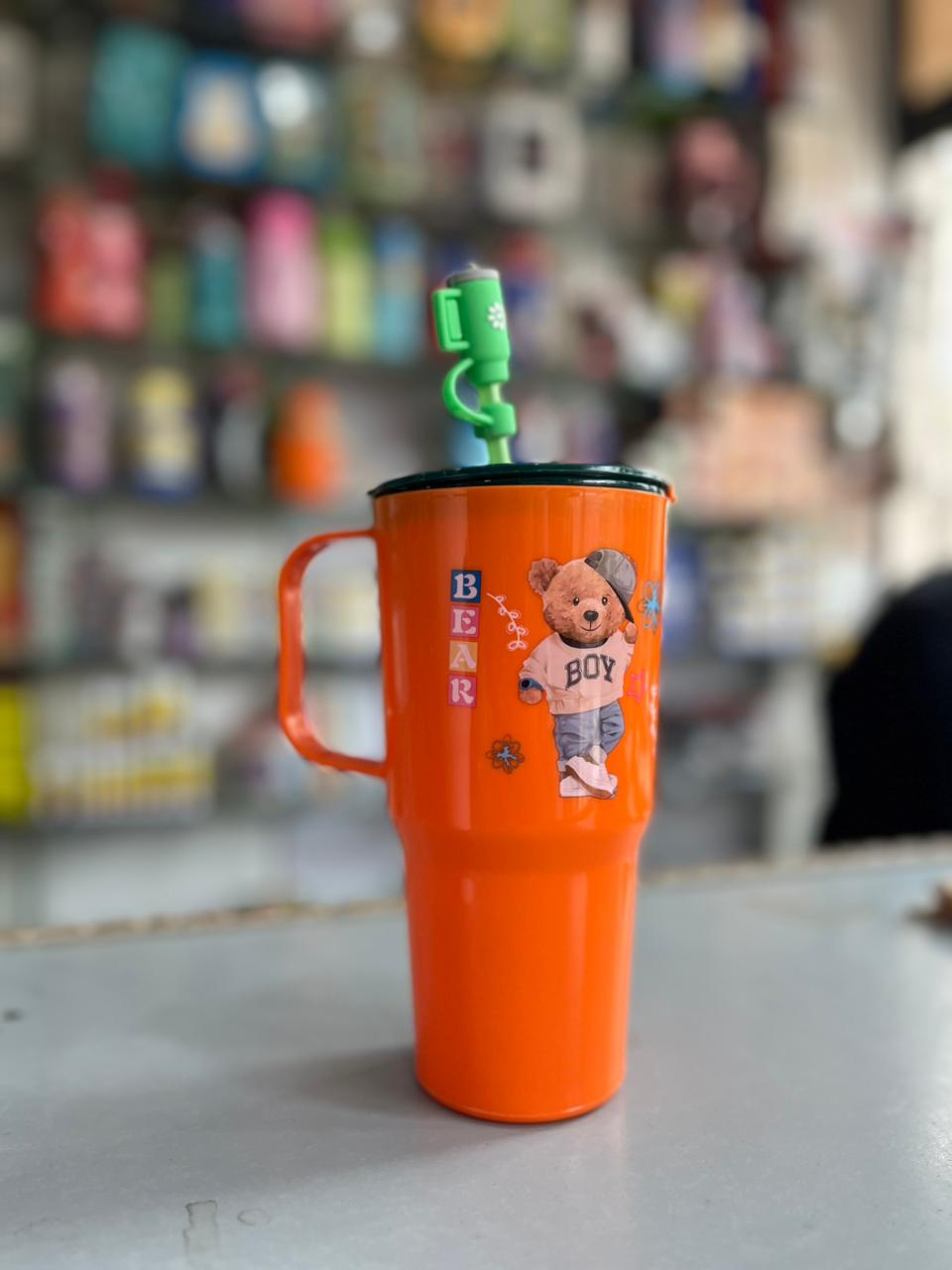 Water Bottle For Kids 750ml
