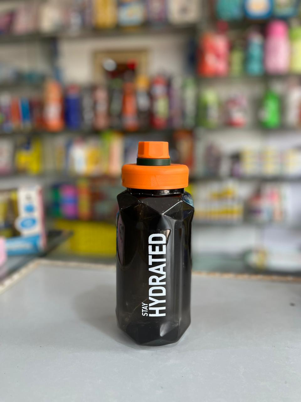 Plastic Water Bottle ( for children ) 1000ml