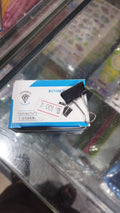 Diamond Premium Black Steel Binder Clips (All Sizes)
