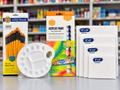 Acyrlic Paint kit.