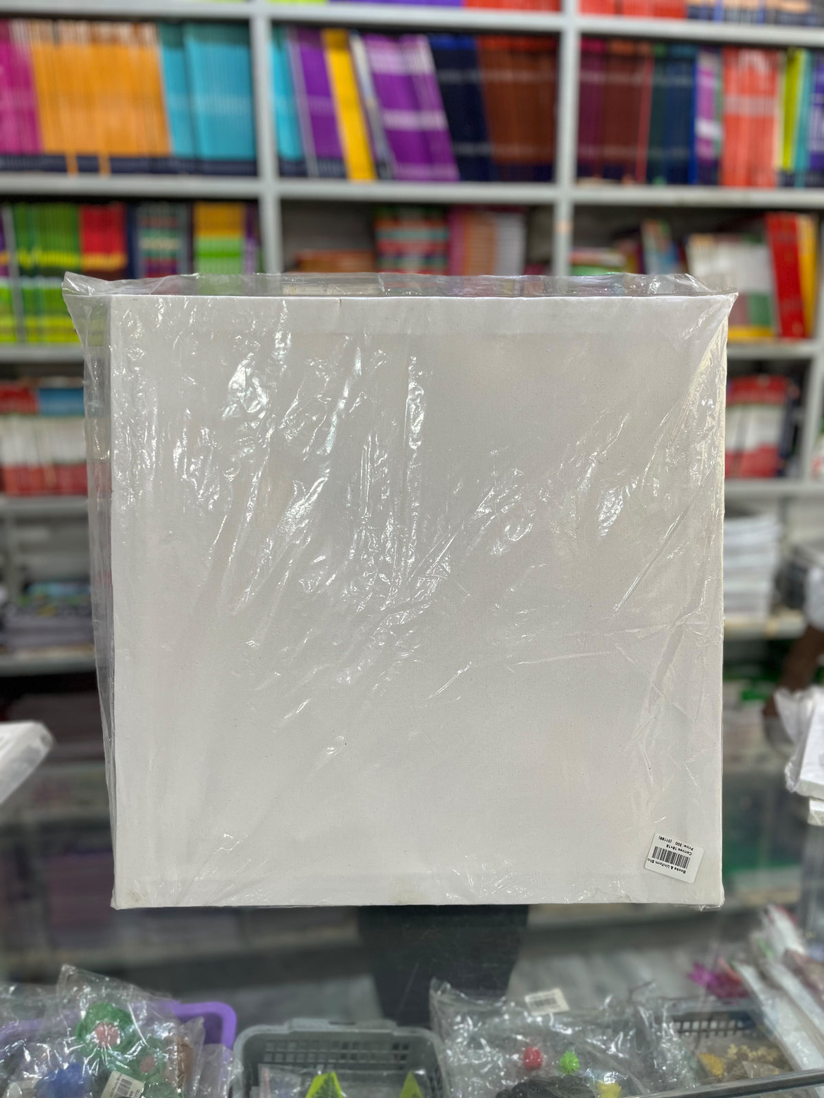 Canvas
