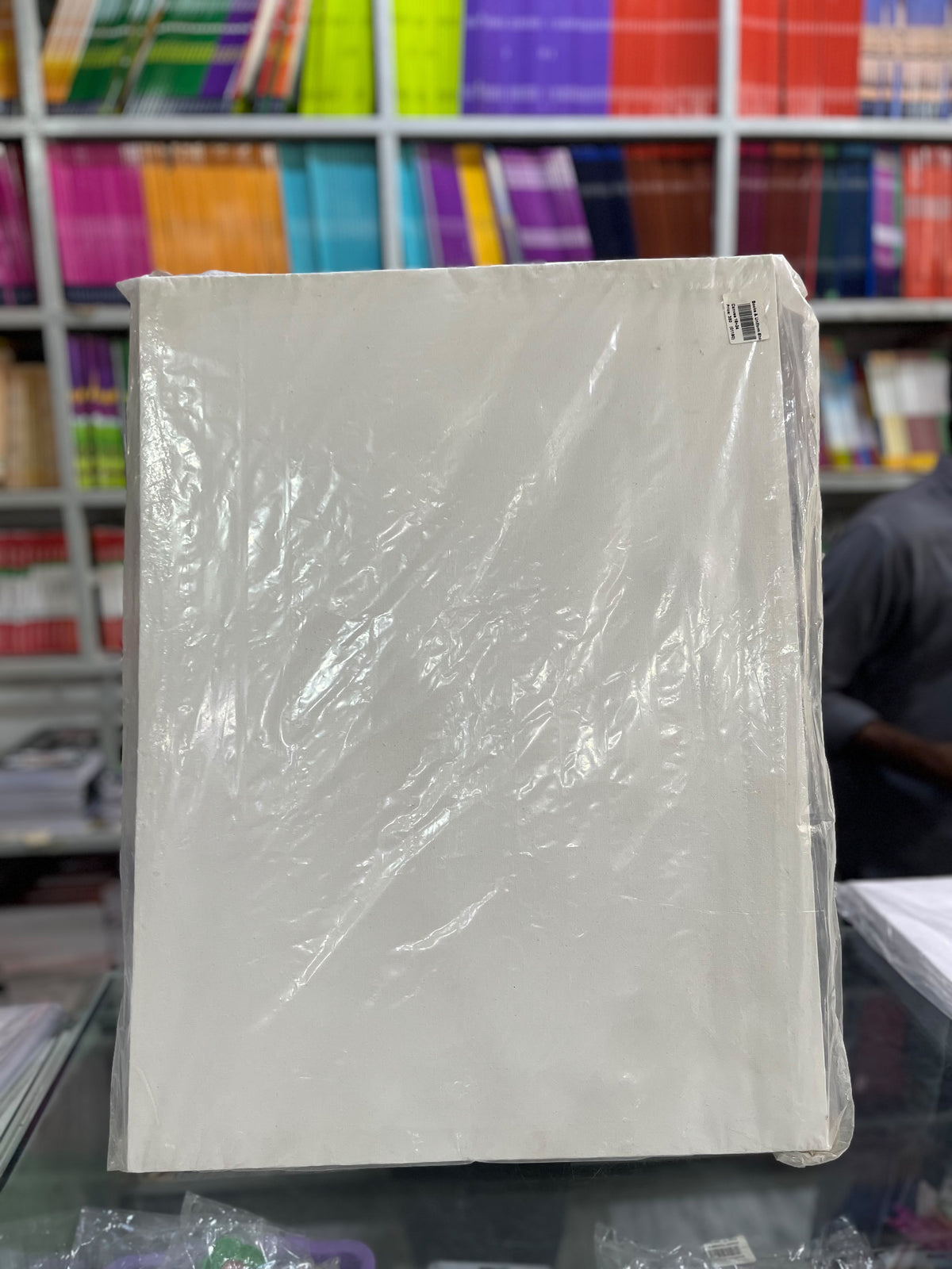 Canvas