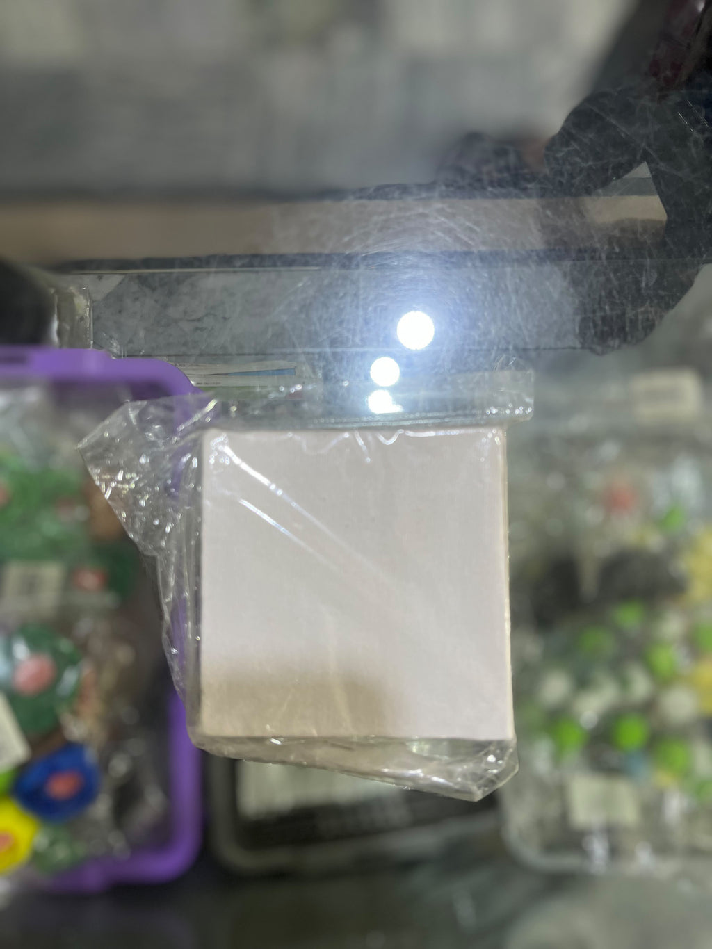 Canvas